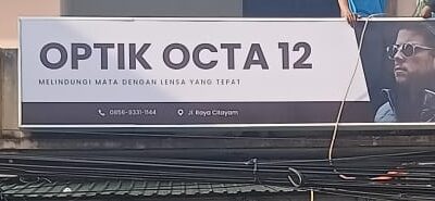 Pembuatan Neon Box Gdc Depok