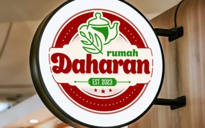 Neon Box Murah Cisalak
