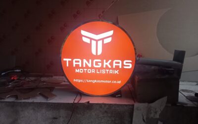Neon Box Murah Sukmajaya