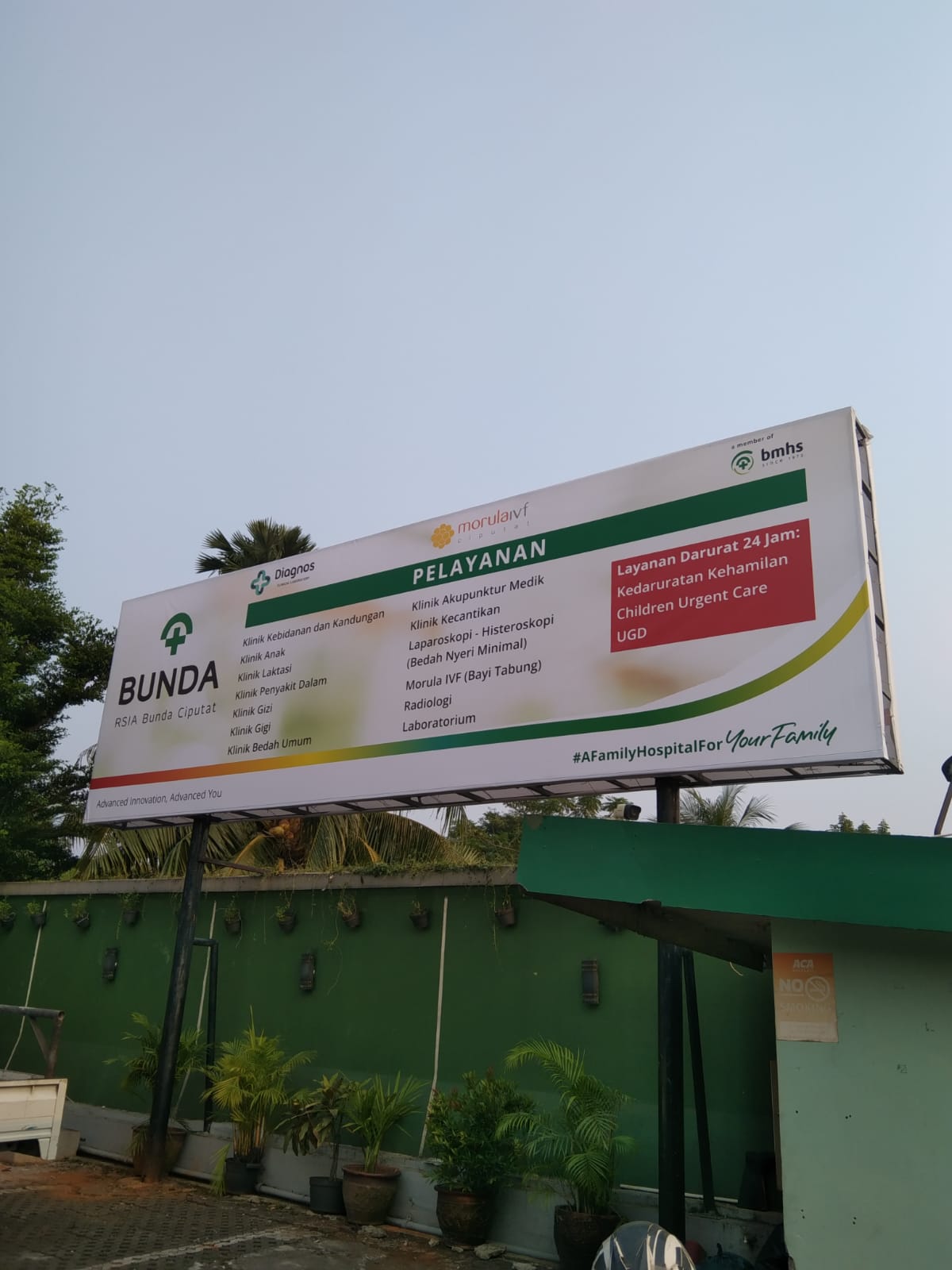 Pembuatan Reklame Depok