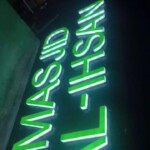 Huruf Timbul Akrilik Nyala di Depok Huruf Timbul Akrilik Nyala di Depok