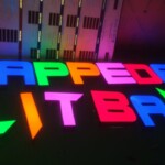 Pembuatan Huruf Timbul di Sawangan Depok Pembuatan Huruf Timbul di Sawangan Depok