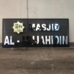 Huruf Timbul Cimanggis Depok Huruf Timbul Cimanggis Depok