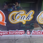 Huruf Timbul Huruf Timbul