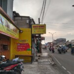 neon box kotak150 x 100cm