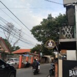 Neon Box Bulat 70cm Neon Box Bulat 70cm