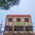 Papan Nama Cutting Stiker Papan Nama Cutting Stiker