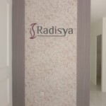 akrilik 5mm di cat signage akrilik