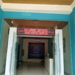 Pembuatan Running text Margonda Depok Pembuatan Running text Margonda Depok