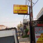 Neon Box Akrilik Murah Neon Box Akrilik Murah