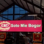 Toko Neon Box Depok Toko Neon Box Depok