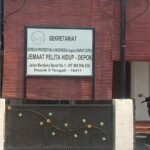 Pembuatan Plang Nama Depok Pembuatan Plang Nama Depok