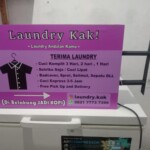 Neon Box DMall Depok Neon Box DMall Depok