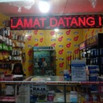 Runningtext Counter HP Runningtext Counter HP