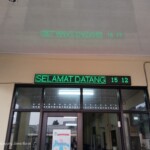Running Text Hijau Sekolah Running Text Hijau Sekolah