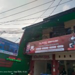 Papan Nama Toko Limo Papan Nama Toko Limo